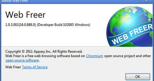webfreer download for mac